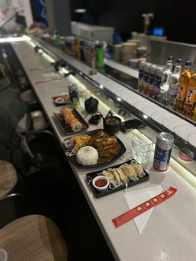 Photo of Susushi - 39 Reform St, Dundee DD1 1SH